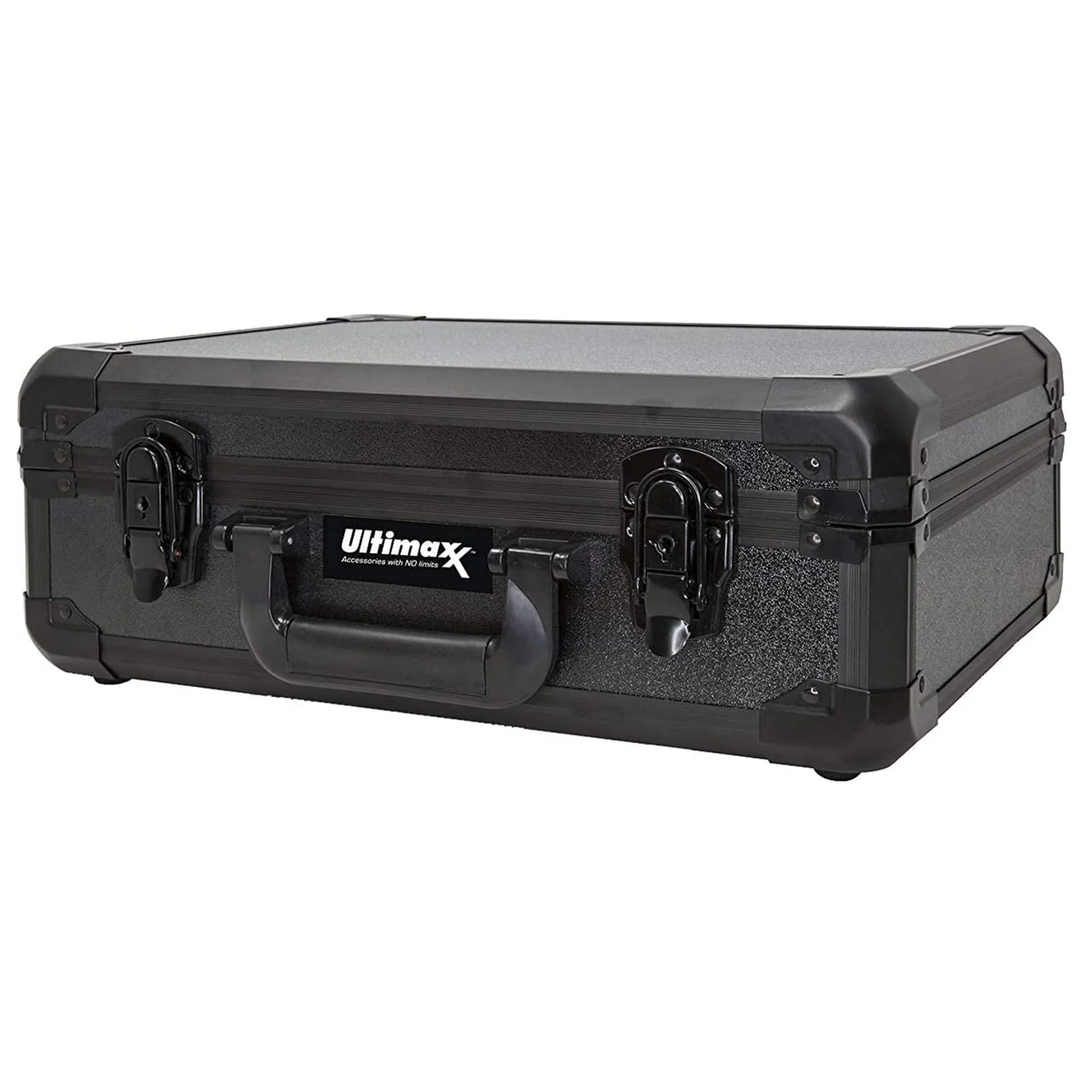 Waterproof Lockable Hard Case with Pick and Pluck Foam I640645