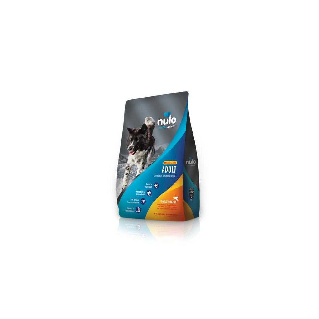 Salmon Dry Dog Food F51635