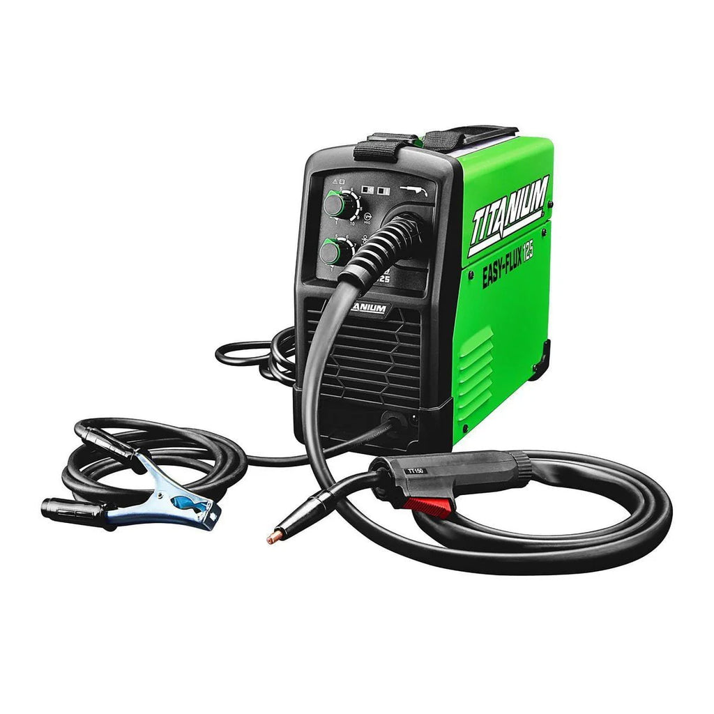 125 Amp Welder V517