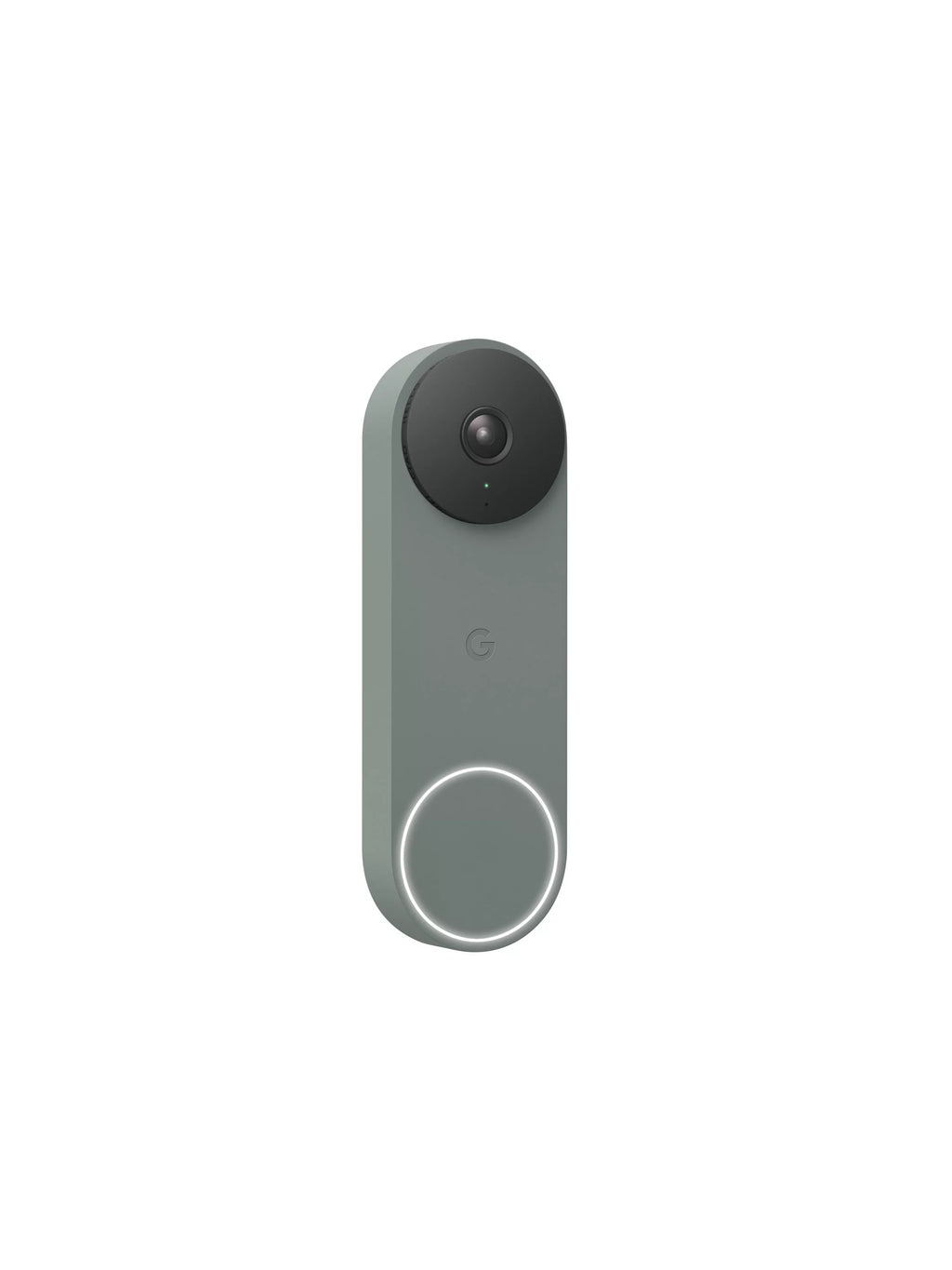 Wired Video Doorbell Camera X2512