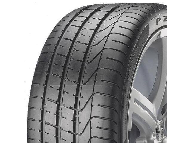 P Zero Tire 245/40ZR19 98Y XL B618322