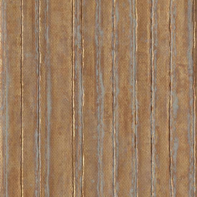 Vintage Tin Wallpaper M1684