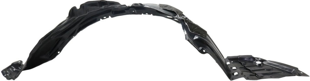 Front Fender Liner Lh F448147