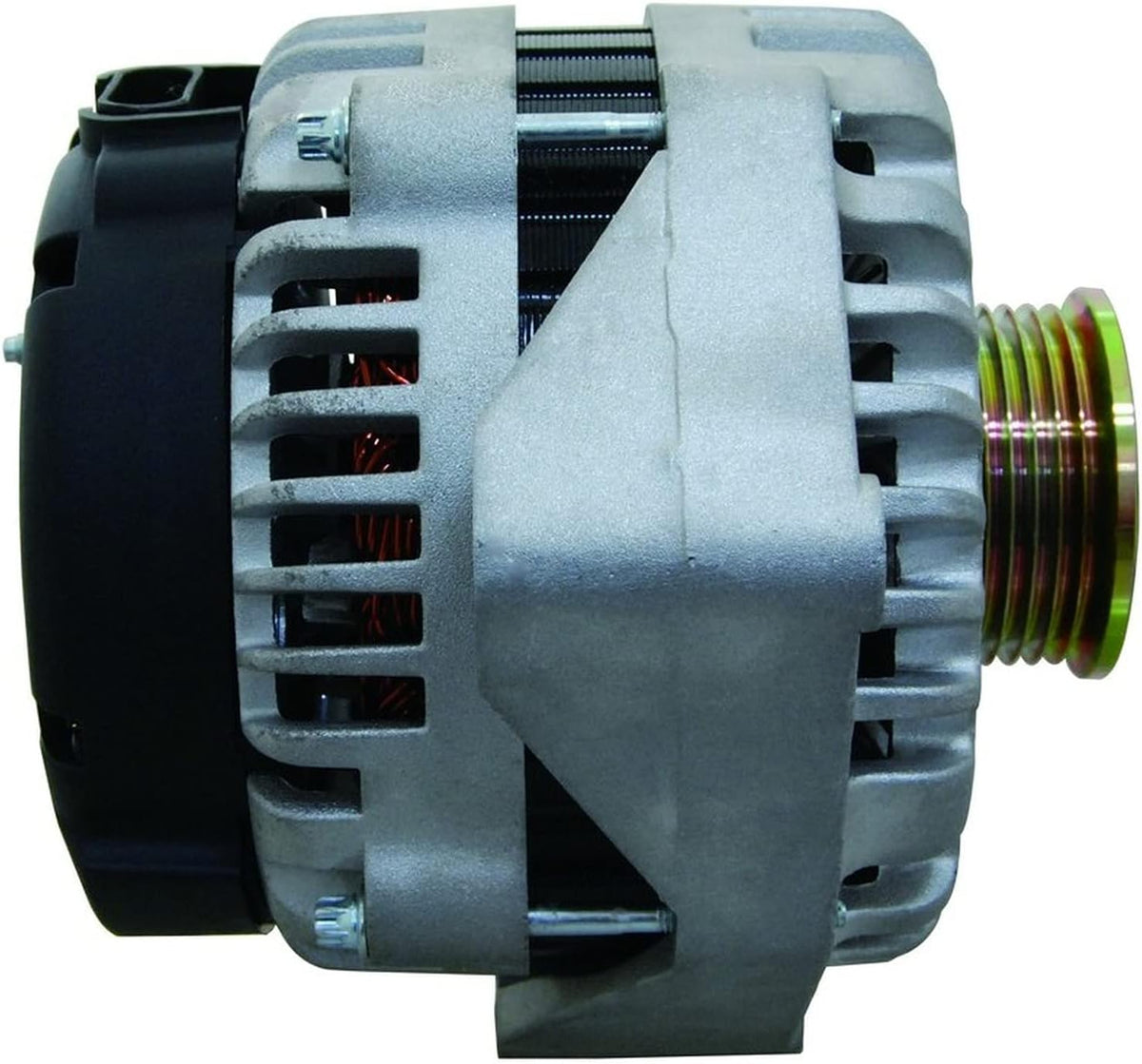 New Alternator For Chevy Truck Avalanche Silverado C 6.0 6.6 8.1 Saab Oldsmobile Isuzu Hummer U96041