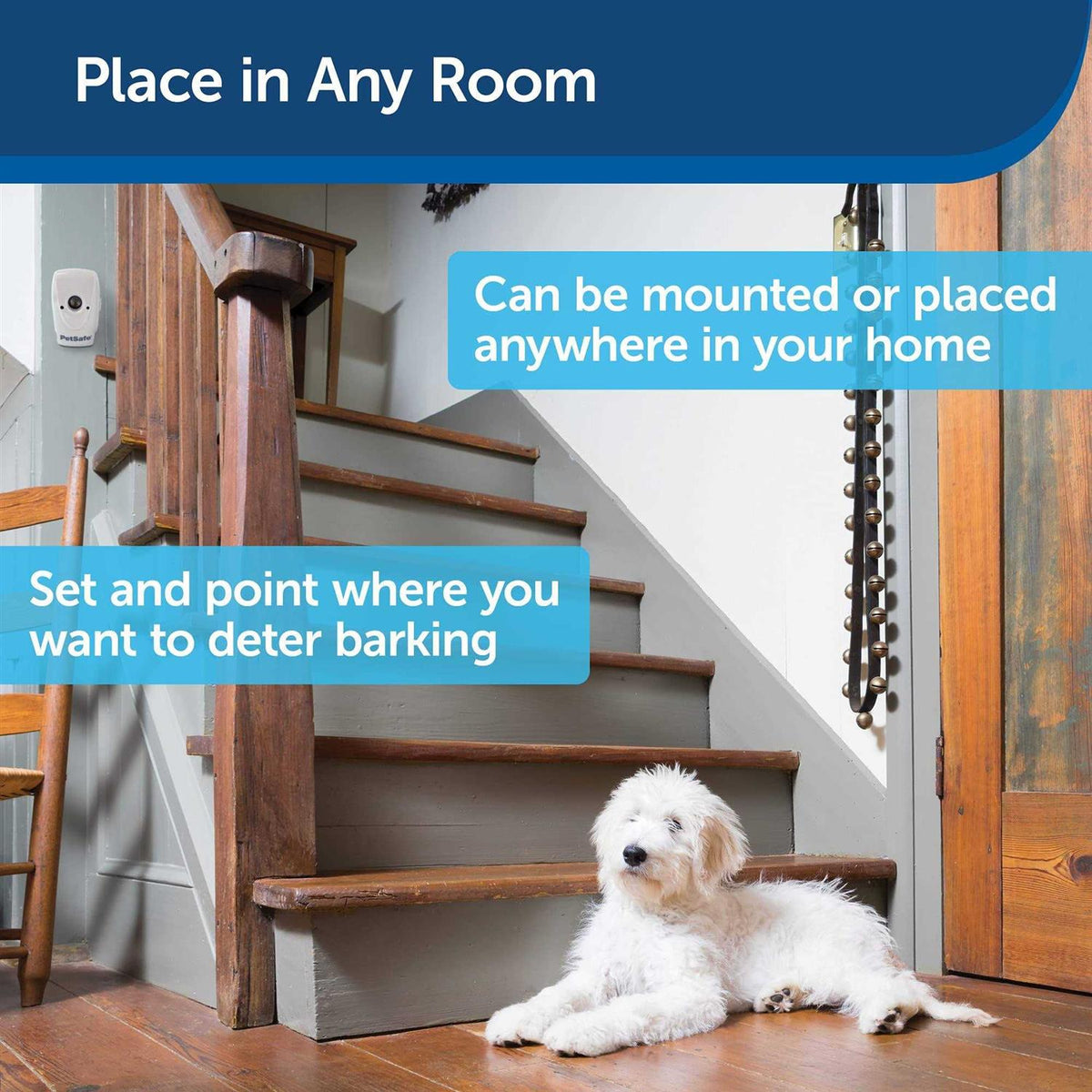 Indoor Bark Control R70485