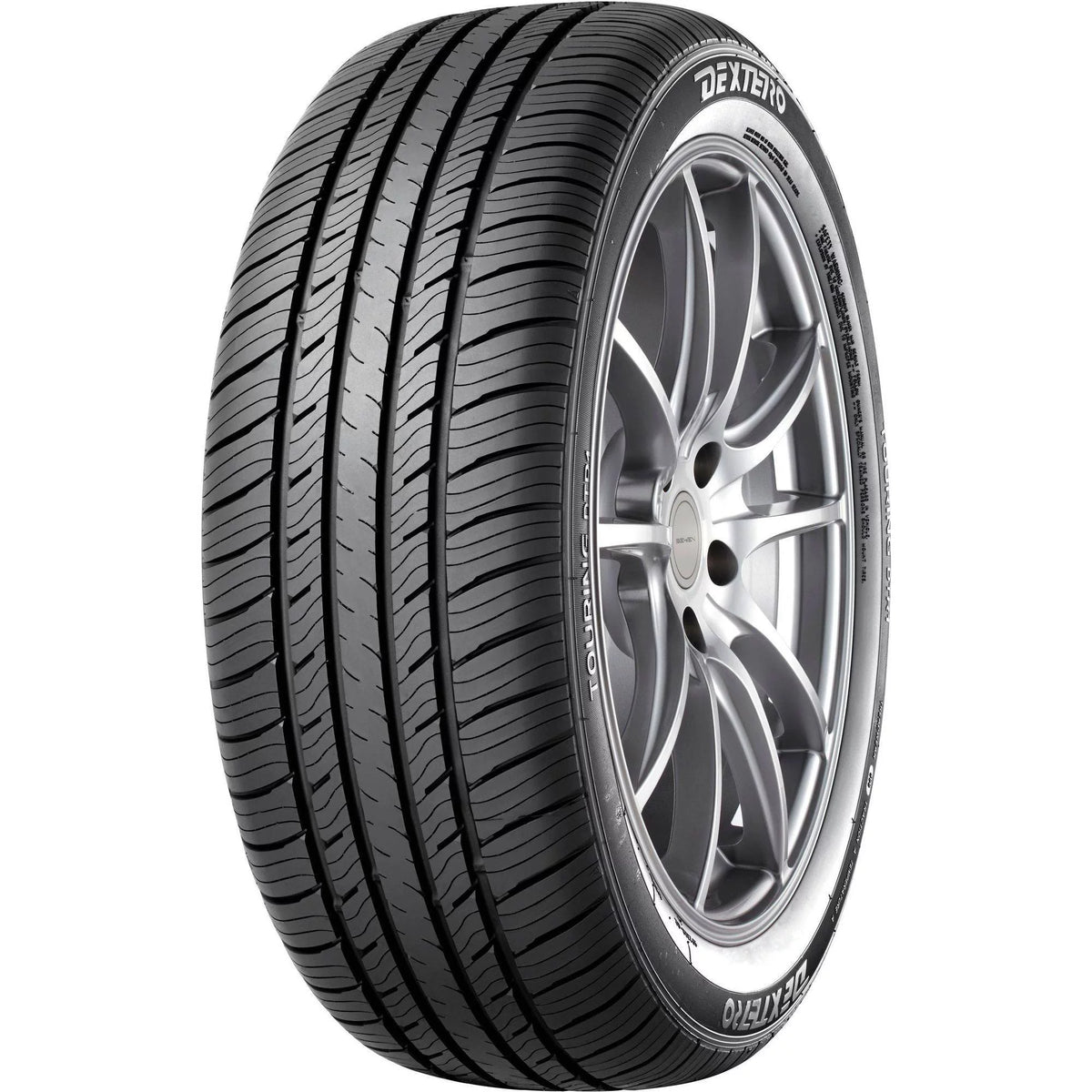215/70R15 98T Touring H9844