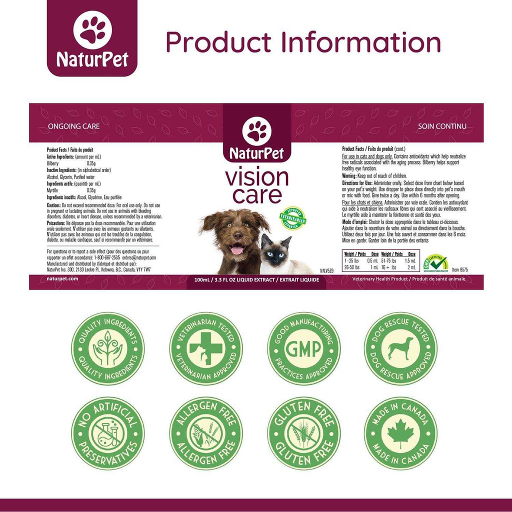 Vision Care B5900