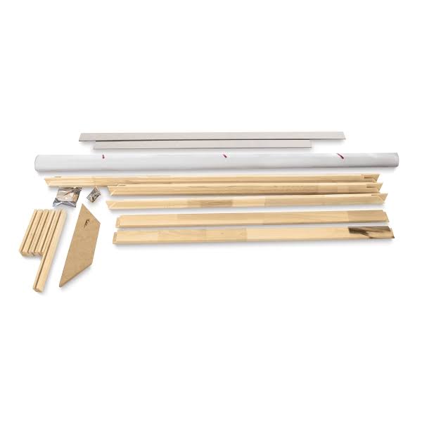 Cotton Canvas Kit L6360