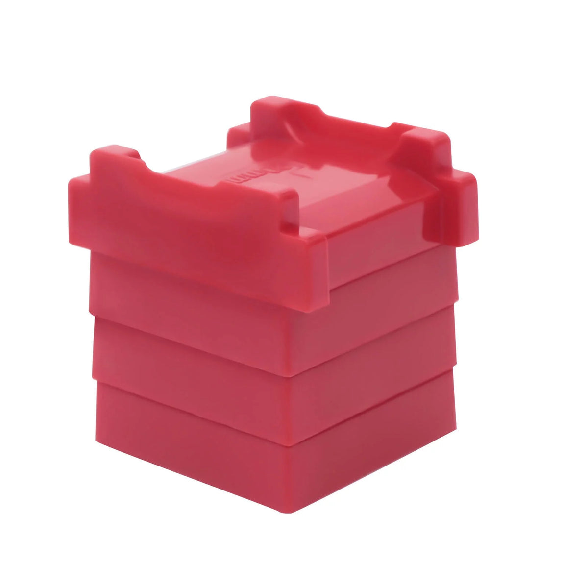 Furniture Roller Set Moving Tool Wheels Red Y921116