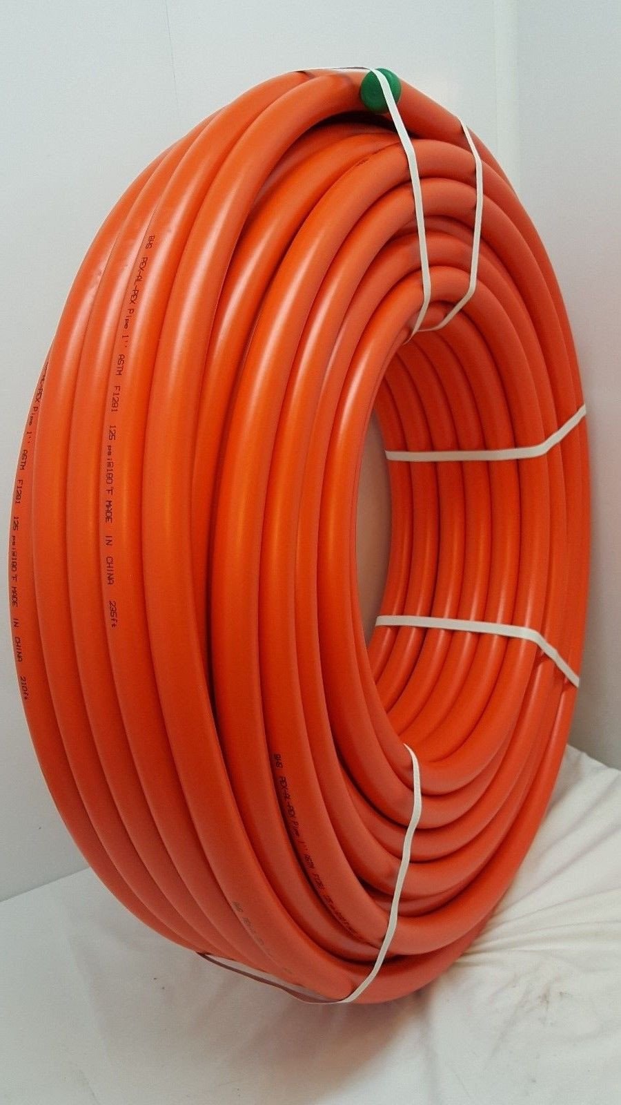 1/2"-1000' Orange Pex-al-pex Tubing K441