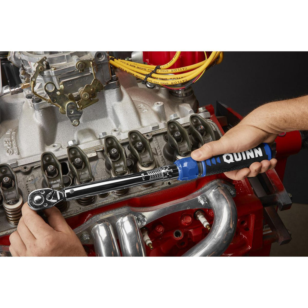 3/8 in. Drive Click Torque Wrench P885