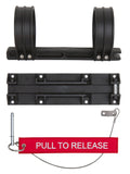 Extreme Duty Bracket for 1-5/8in Tubing R919638