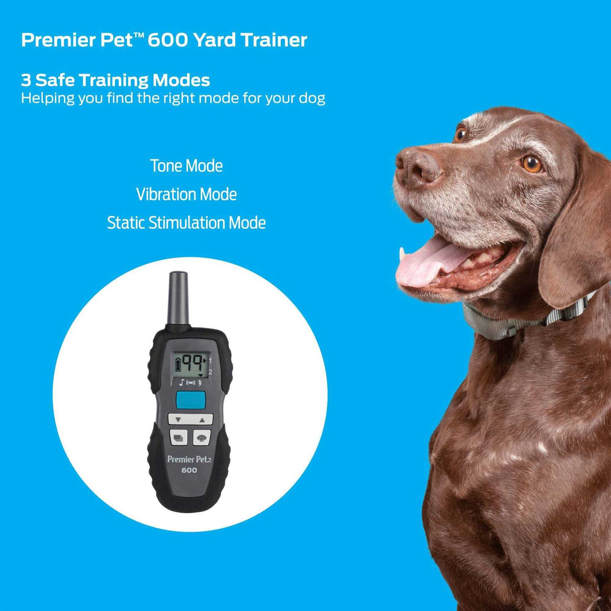 Remote Trainer K923151
