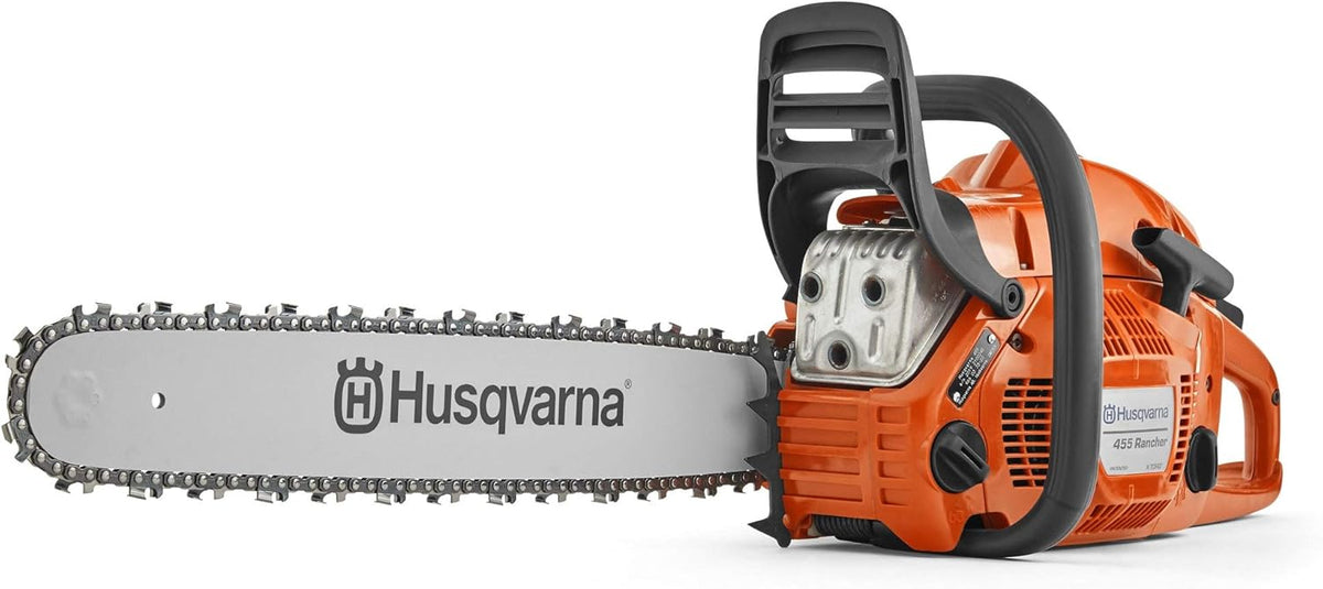 20" Gas Chainsaw U501313