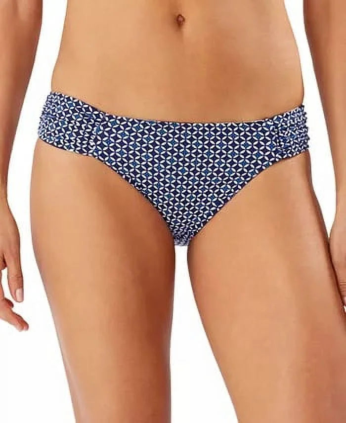 Reversible Bikini Swim Bottom T2830