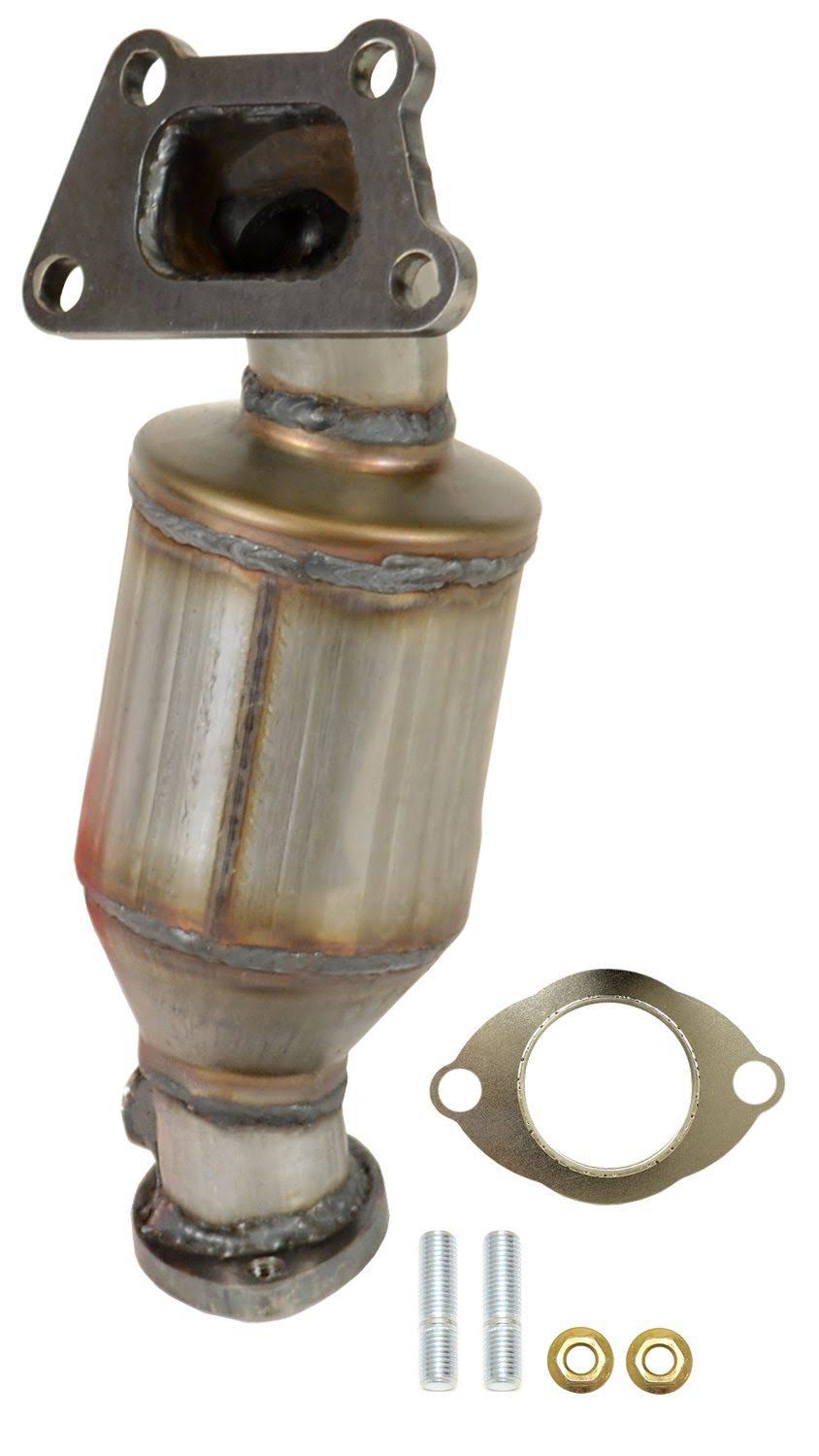 Catalytic Converter B546080