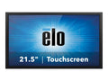 21.5" Open Frame Touchscreen LED Monitor I439205