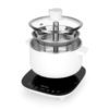 2.5L 1200W Hot Pot & Steamer W619782