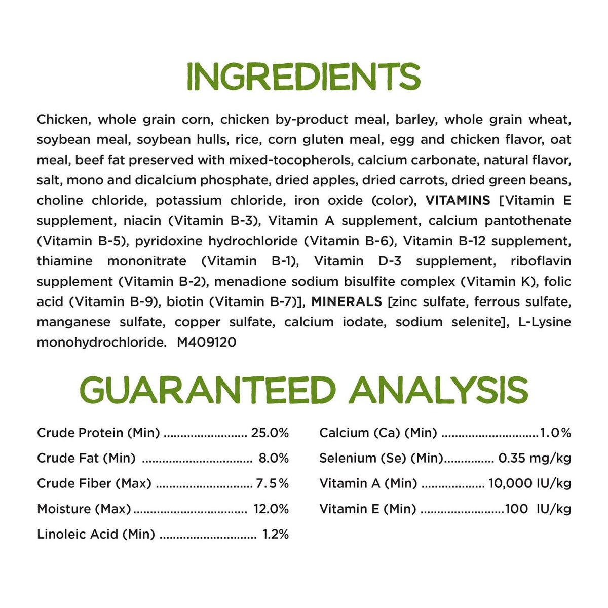 Healthy Weight Dry Dog Food Chicken N984258