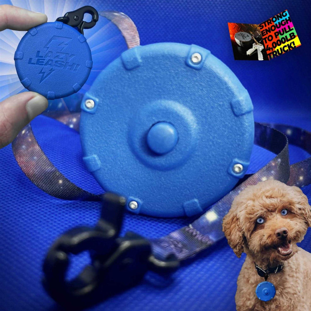 Wearable Power Leash E737