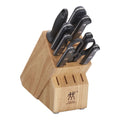 10pc Knife Block Set R9573