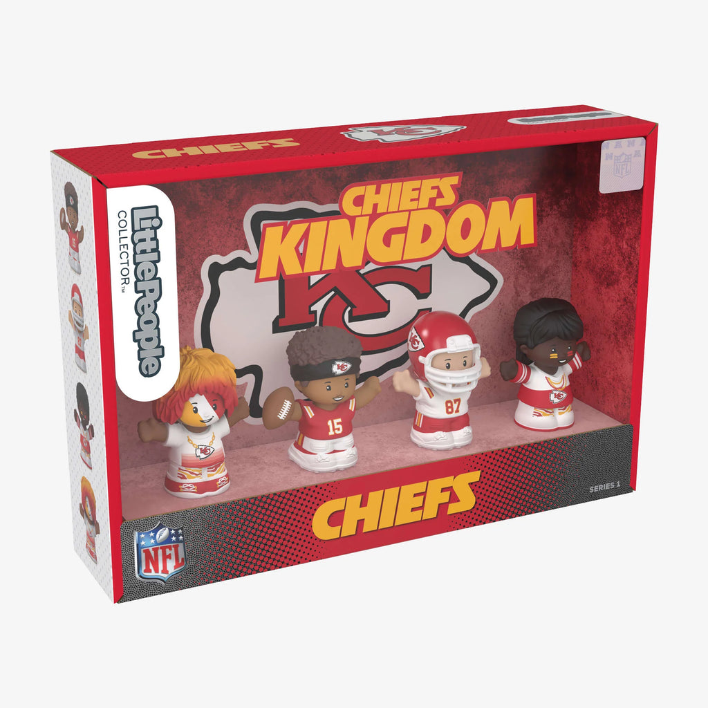 Little People Collector Set B5721