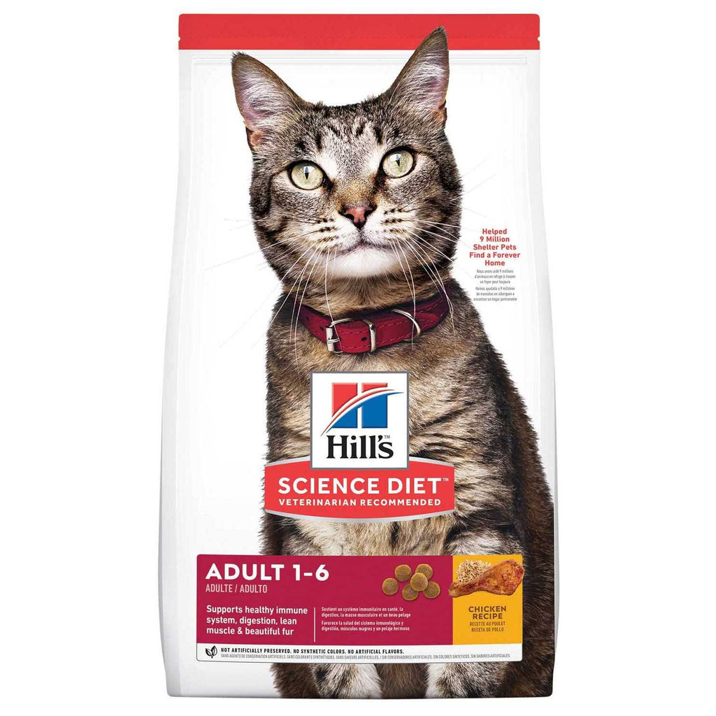 Selected Protein Adult Canned Food R207