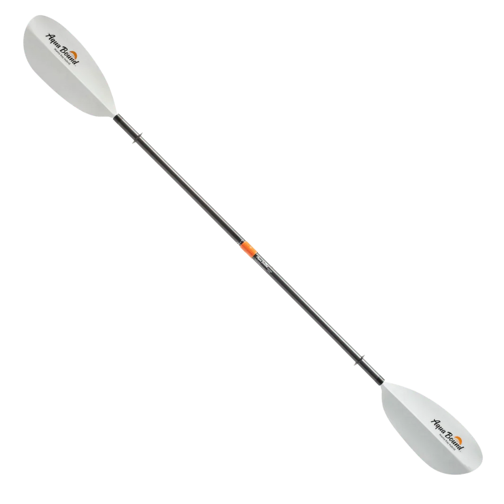 Hybrid 2-Piece Kayak Paddle O279526