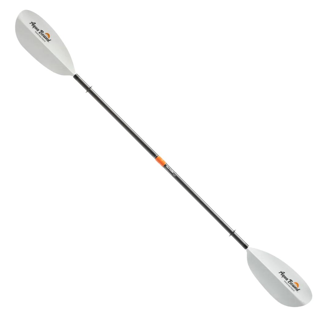 Hybrid 2-Piece Kayak Paddle O279526