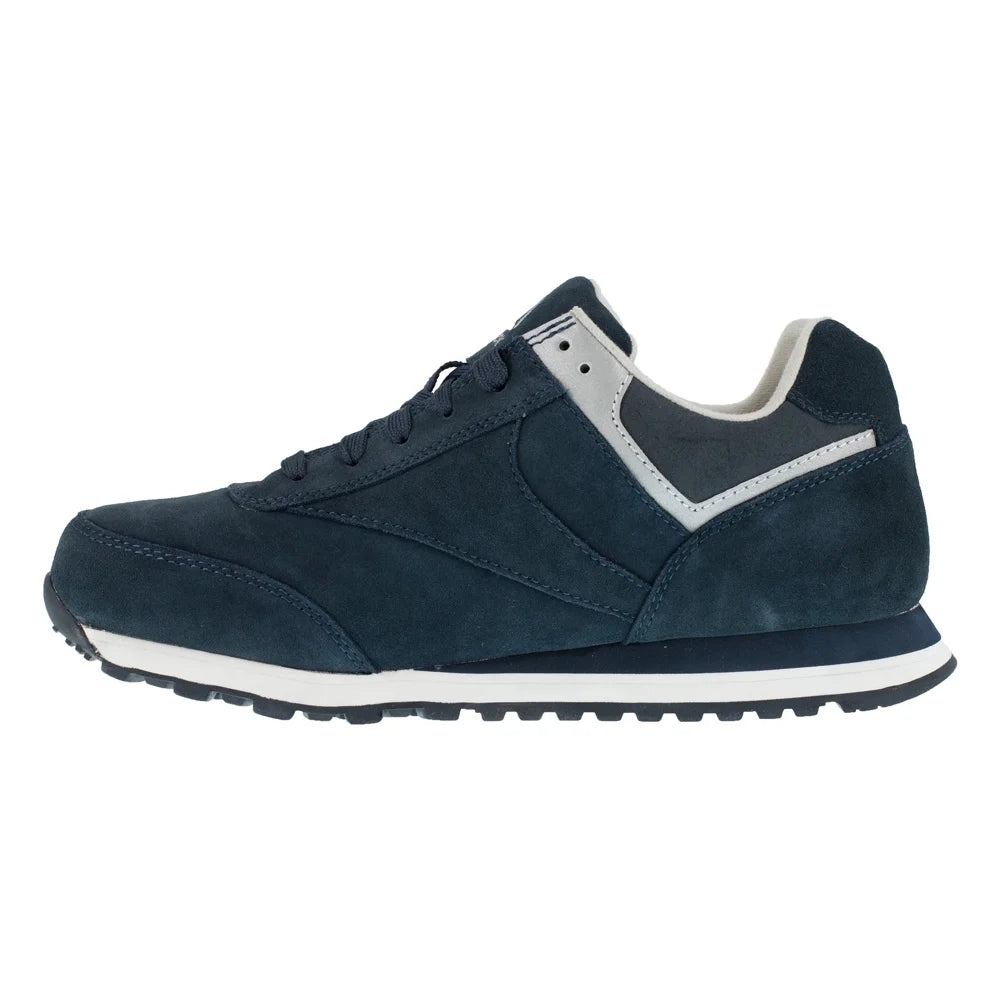 Steel Toe Work Shoes S7586