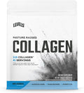 Collagen Peptides 11G Unflavored 1LB U5715