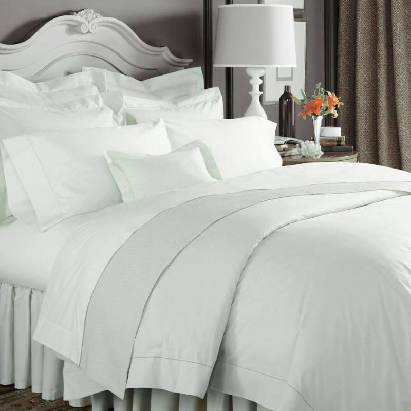 Silver Sage Flat Sheet M144
