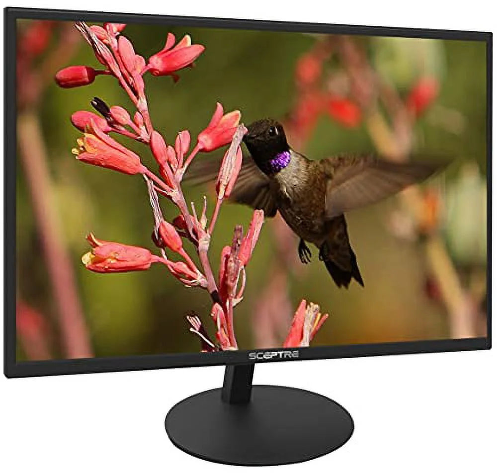 27 inch 1080P LED Monitor Q236