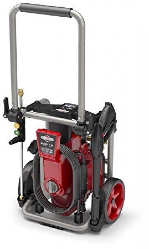 Electric Pressure Washer K2366