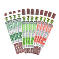 Beef Sticks Variety Pack 72-Count 1-oz Q512610