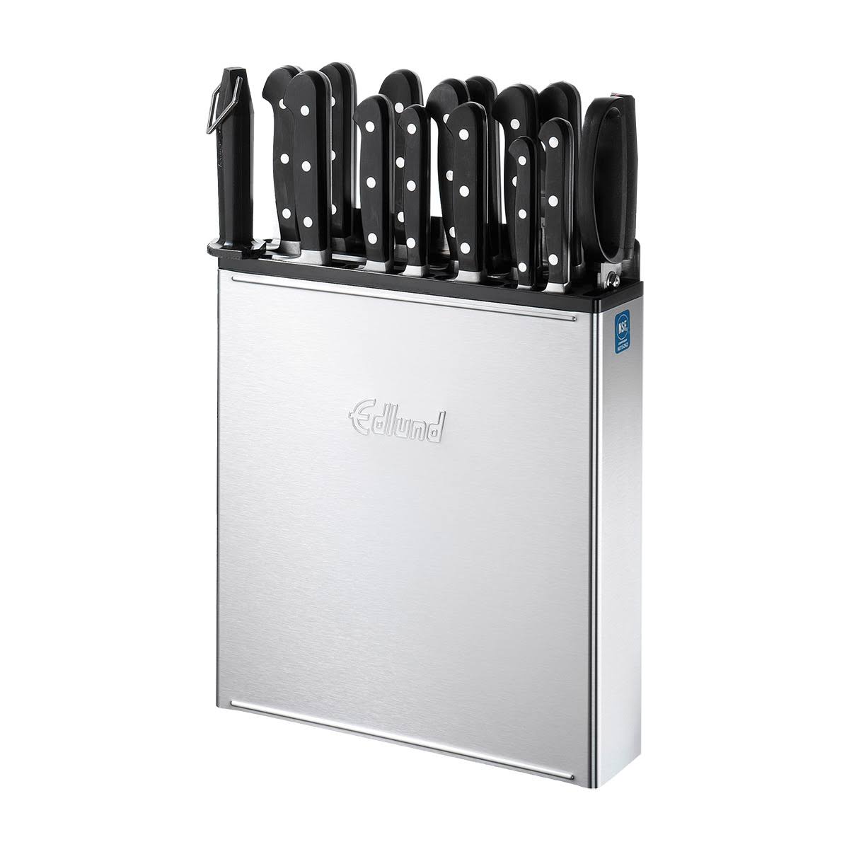 Wall Mount Knife Rack V978160