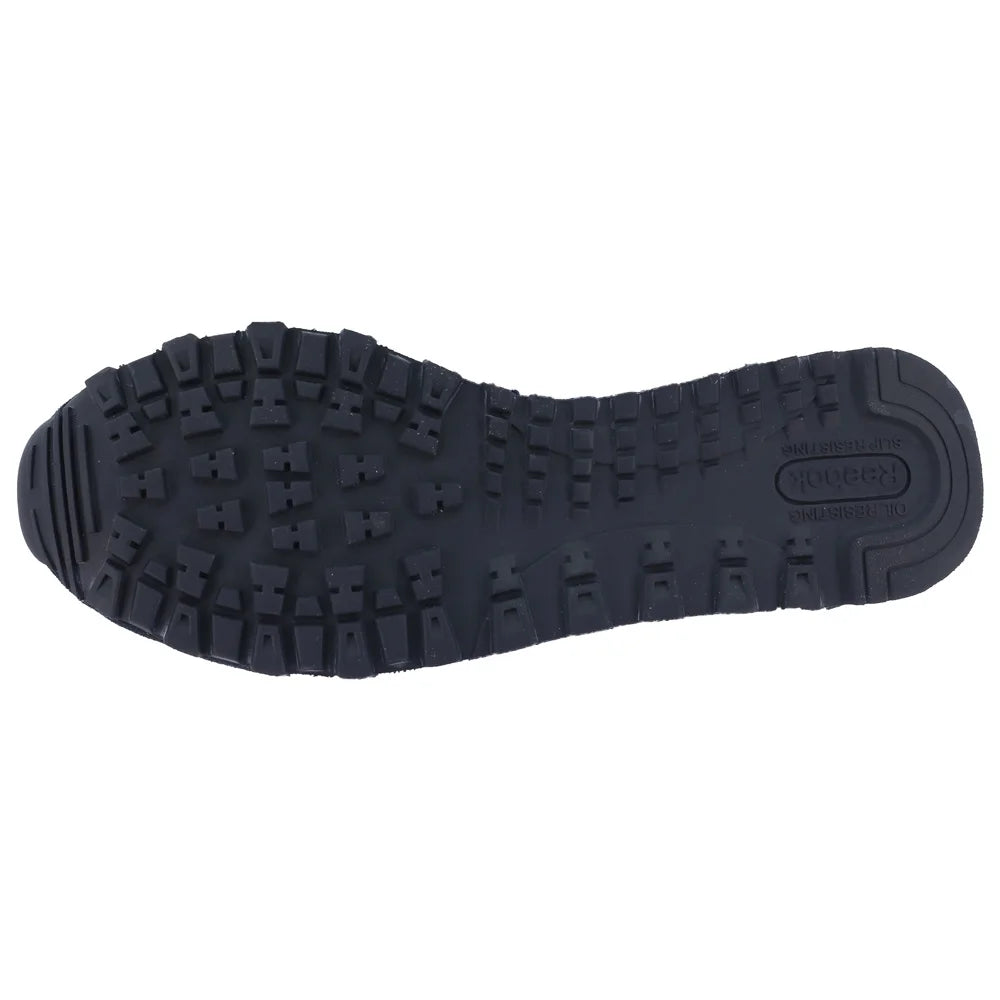 Steel Toe Work Shoes S7586