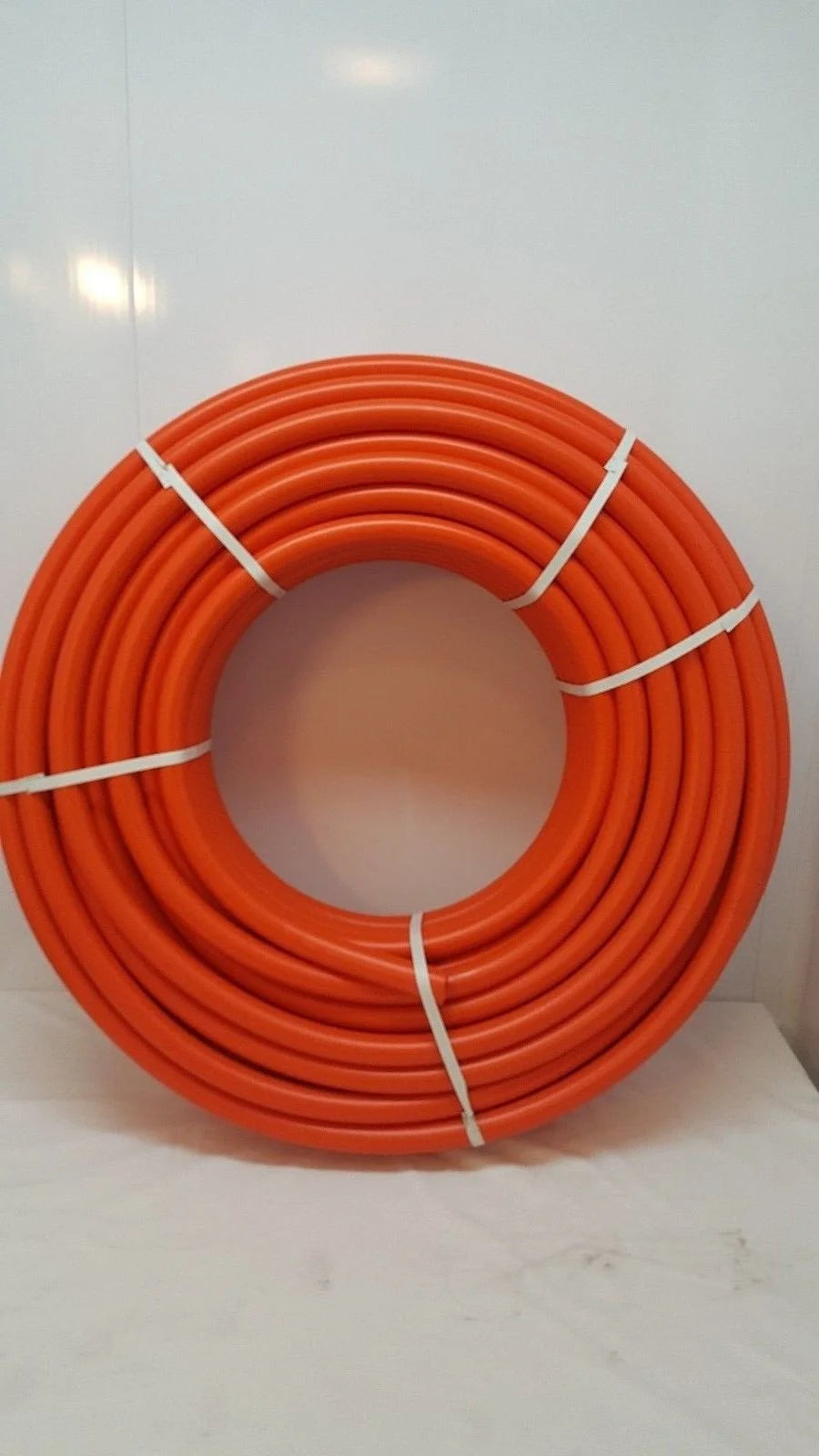 1/2"-1000' Orange Pex-al-pex Tubing K441