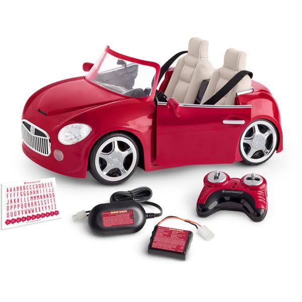RC Sports Car L667