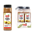 Fajita Seasoning 21 Ounce Pack Of 6 I88607