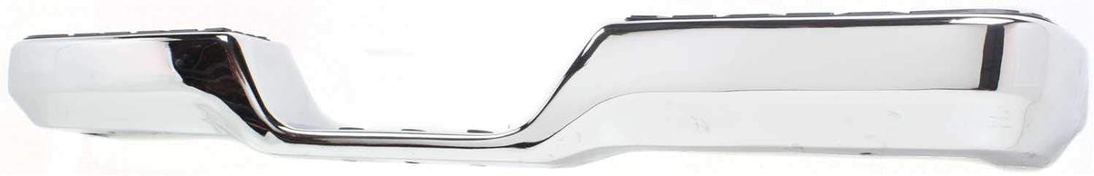 Chrome Step Bumper Assembly for 1989-1995 Toyota Pickup M355
