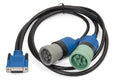 Green Connector Cable for USB Link 2 S42953