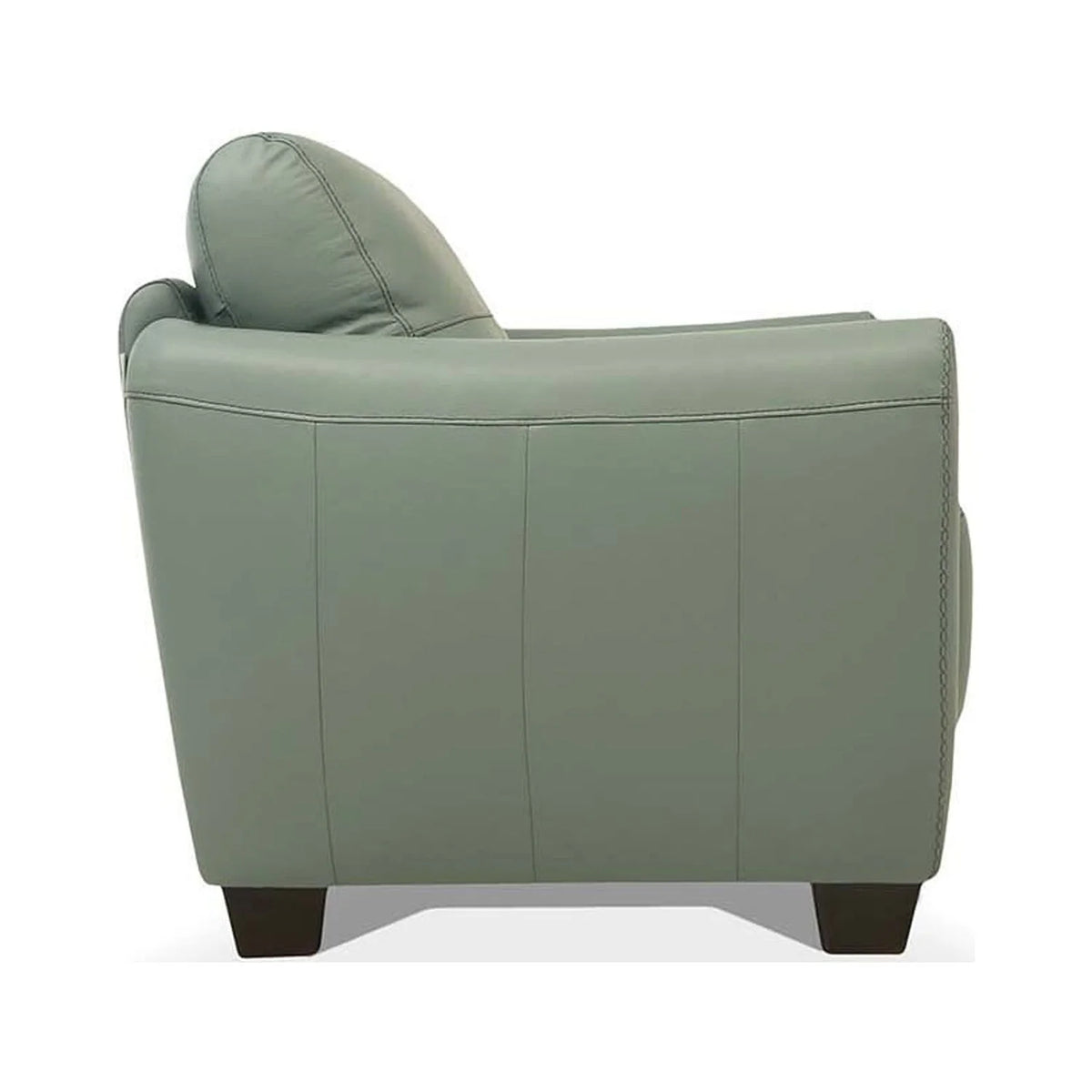 Leather Sofa L206