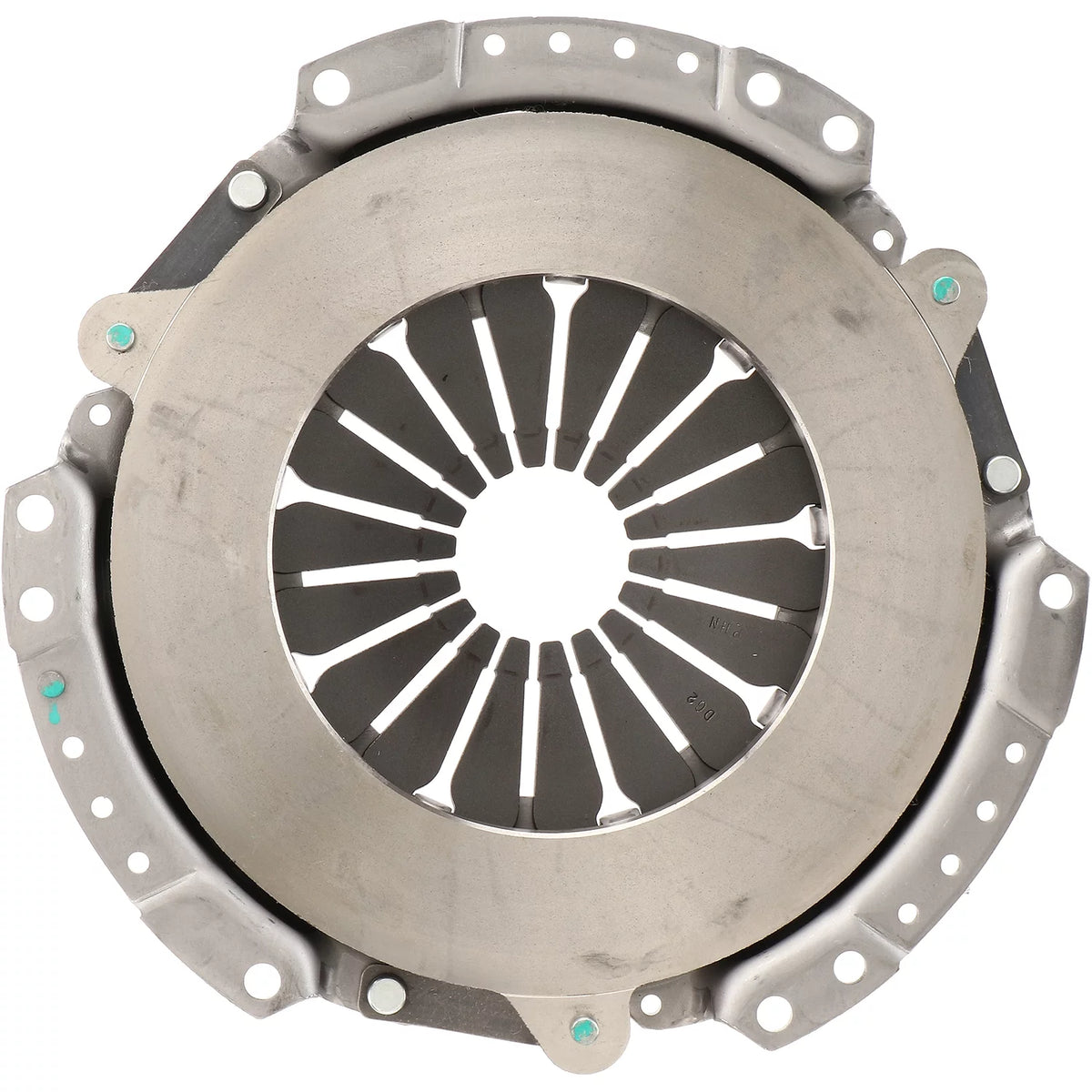 Clutch Kit O6618