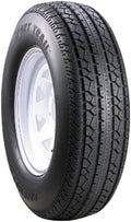 20.5X8-10 6PR Tire Pack of 2 H36952