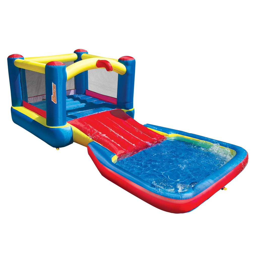Outdoor Water Park M3904
