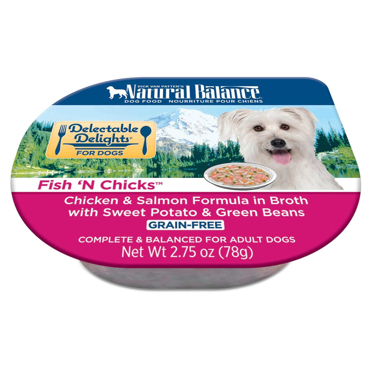 Dog Food G92438