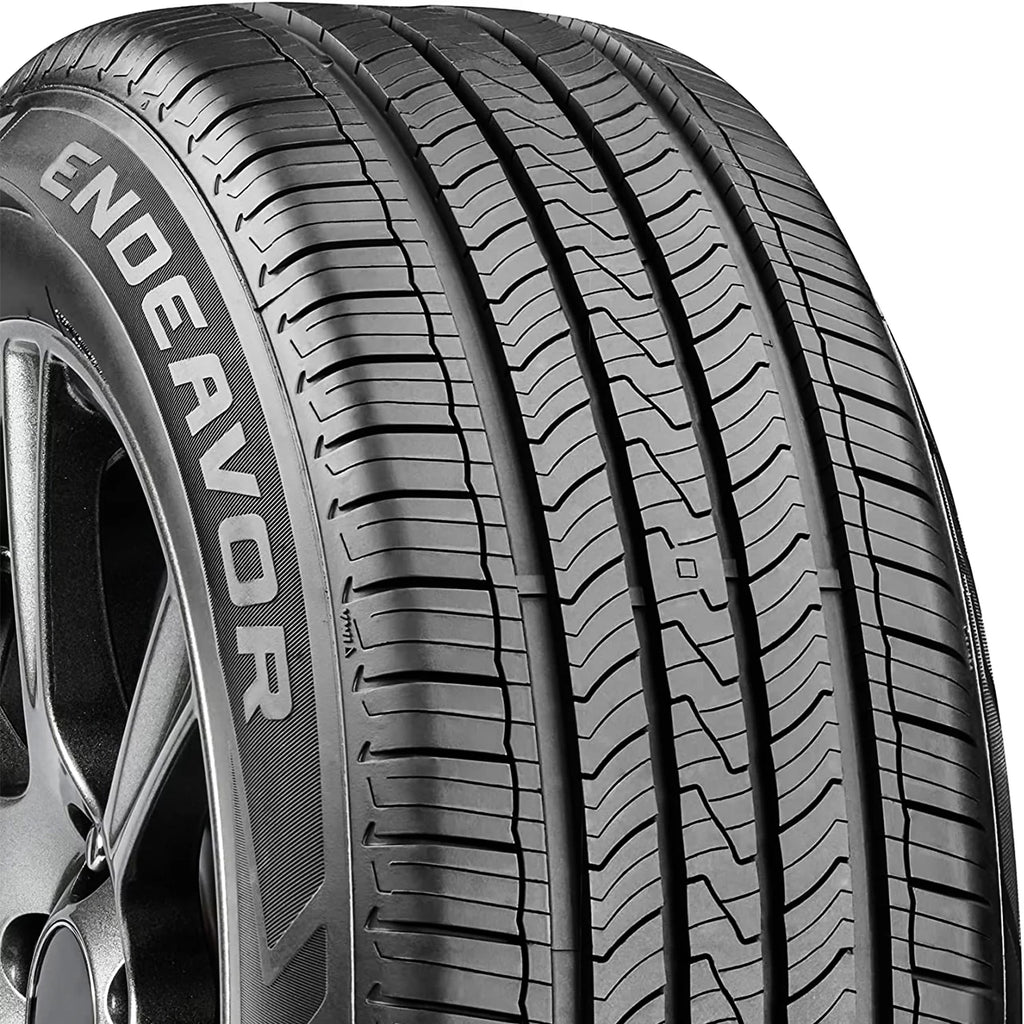 235/40R19 96V XL All Season Tires S78826