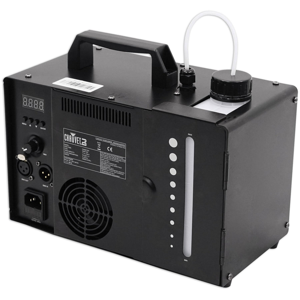 Haze Machine A674444