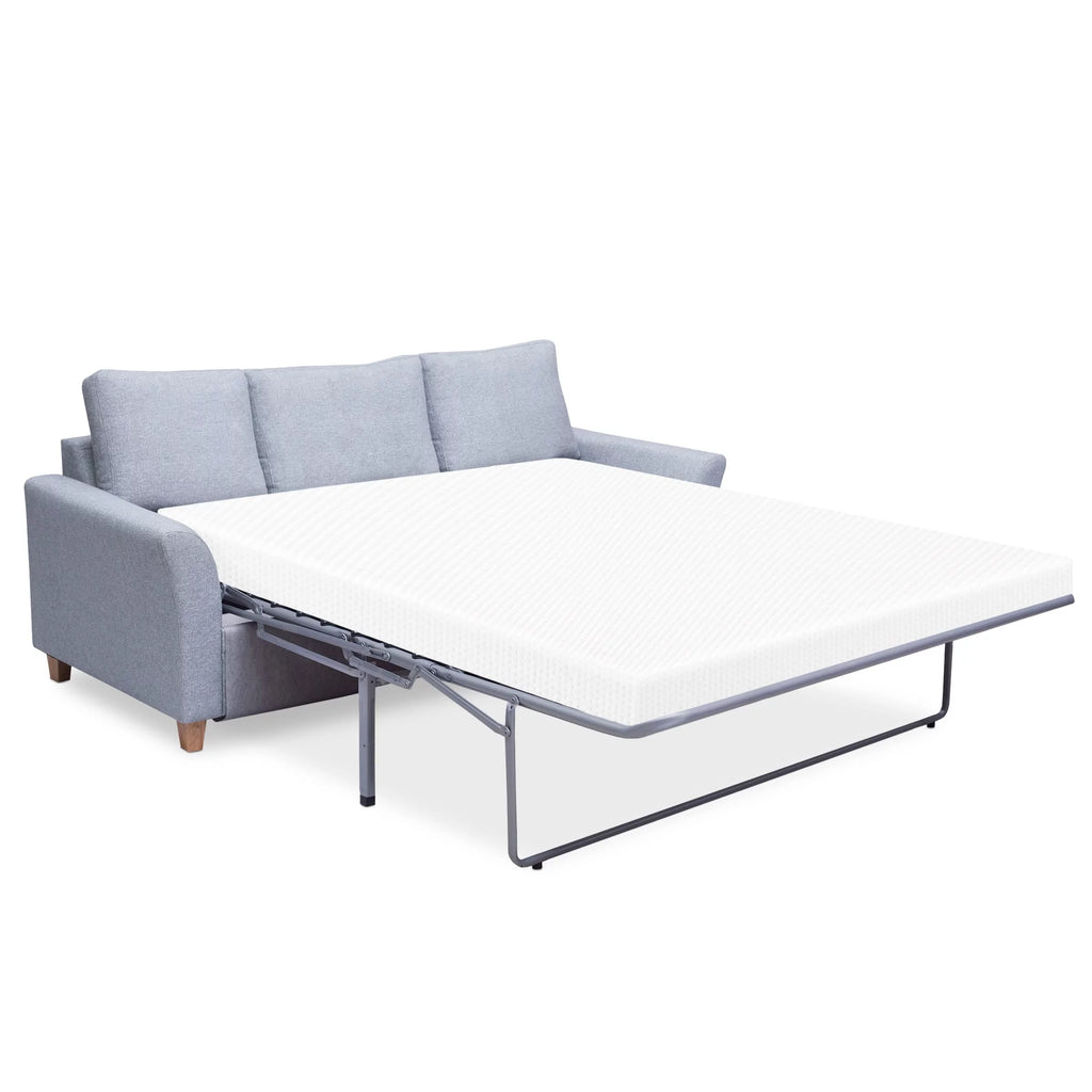 Queen Memory Foam Mattress D256